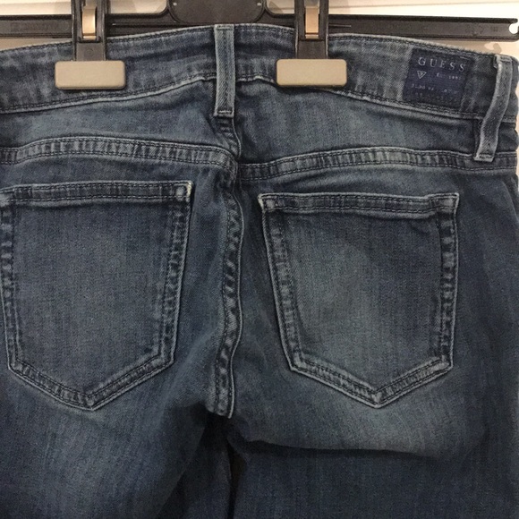 GUESS jeans - Picture 4 of 4